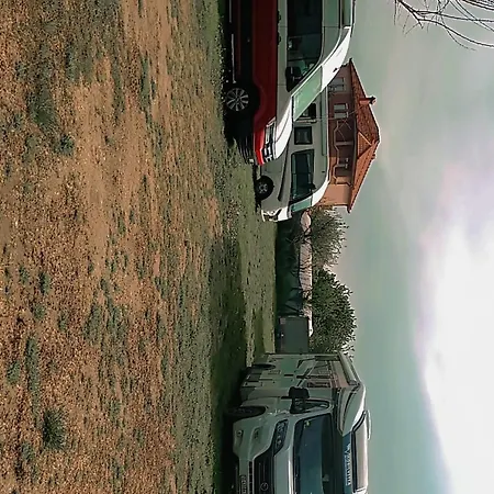 Camping Skopje Camping