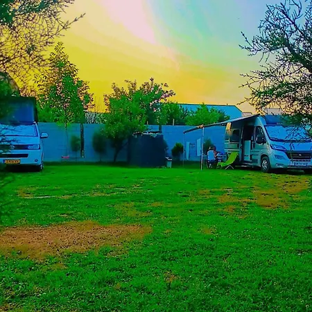 Camping Skopje * Skopje